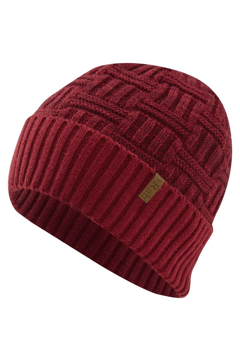 Rab Pinto Beanie