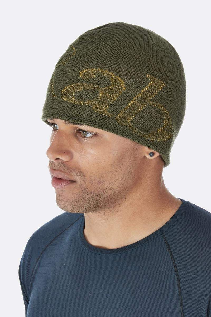 Rab Knockout Beanie
