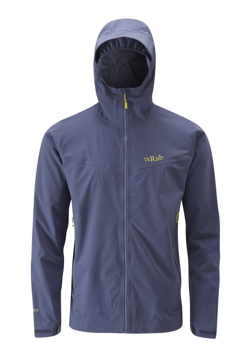 Rab Kinetic Plus Jacket