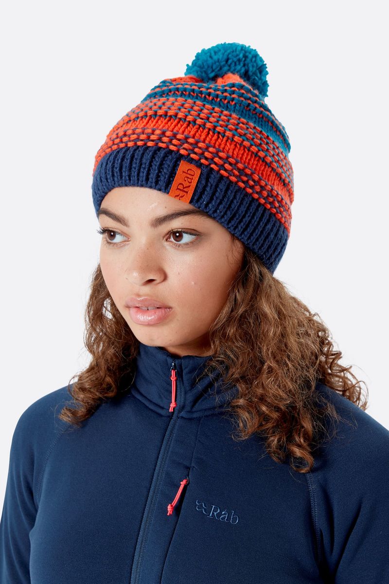 Rab Chilli Beanie