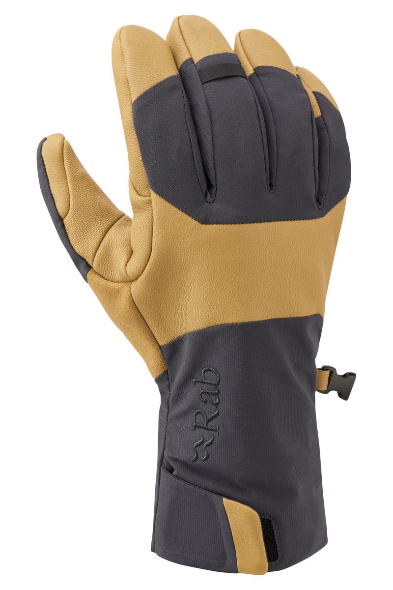 Rab Guide Lite GTX Glove