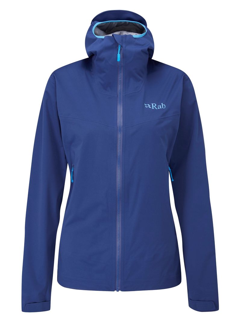 Rab Kinetic 2.0 Jacket (Womens)