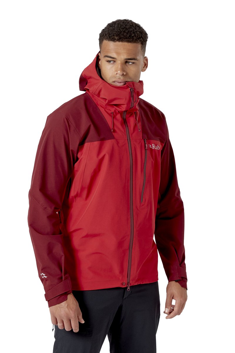 Rab Ladakh GTX Jacket