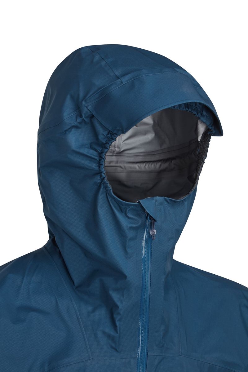 Rab Pacer Jacket