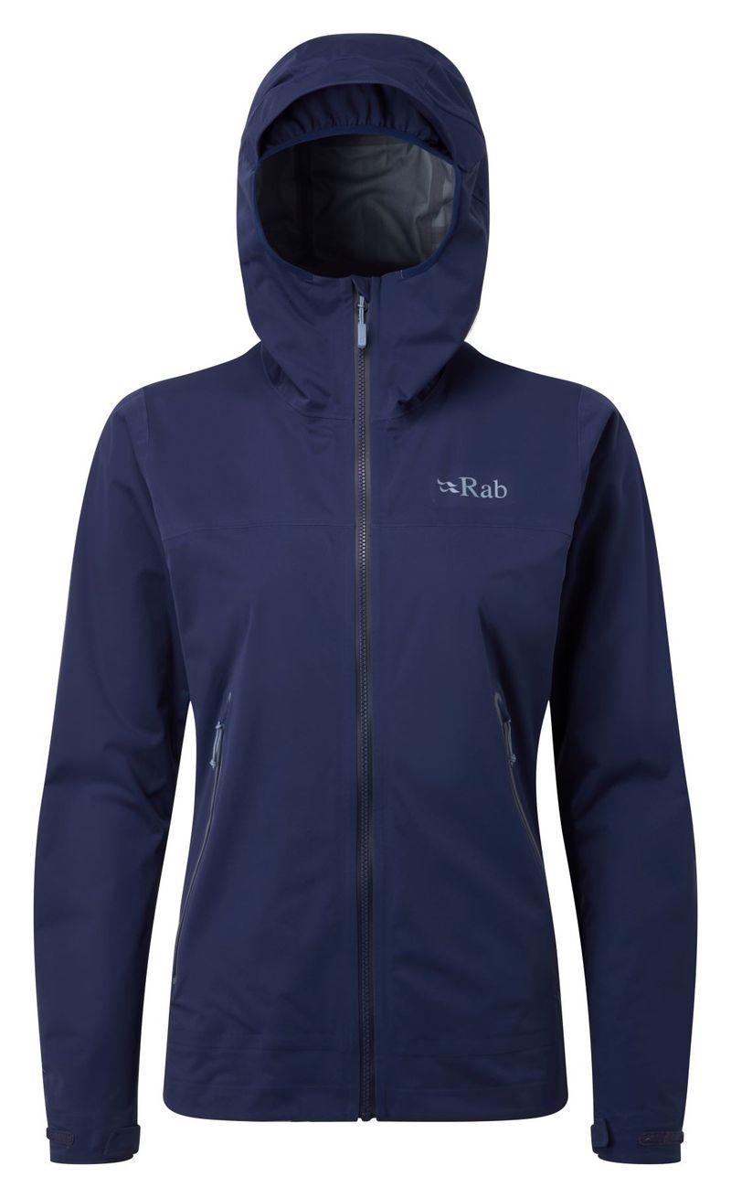 Rab Kinetic Plus Jacket (Womens)