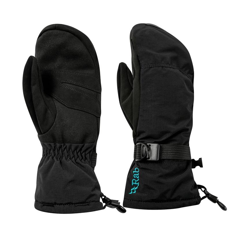 Rab Storm Mitt (Womens)