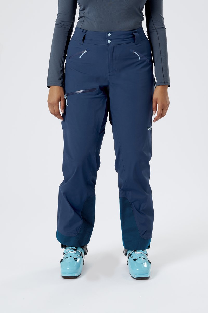 Rab Khroma Kinetic Pants (Womens)