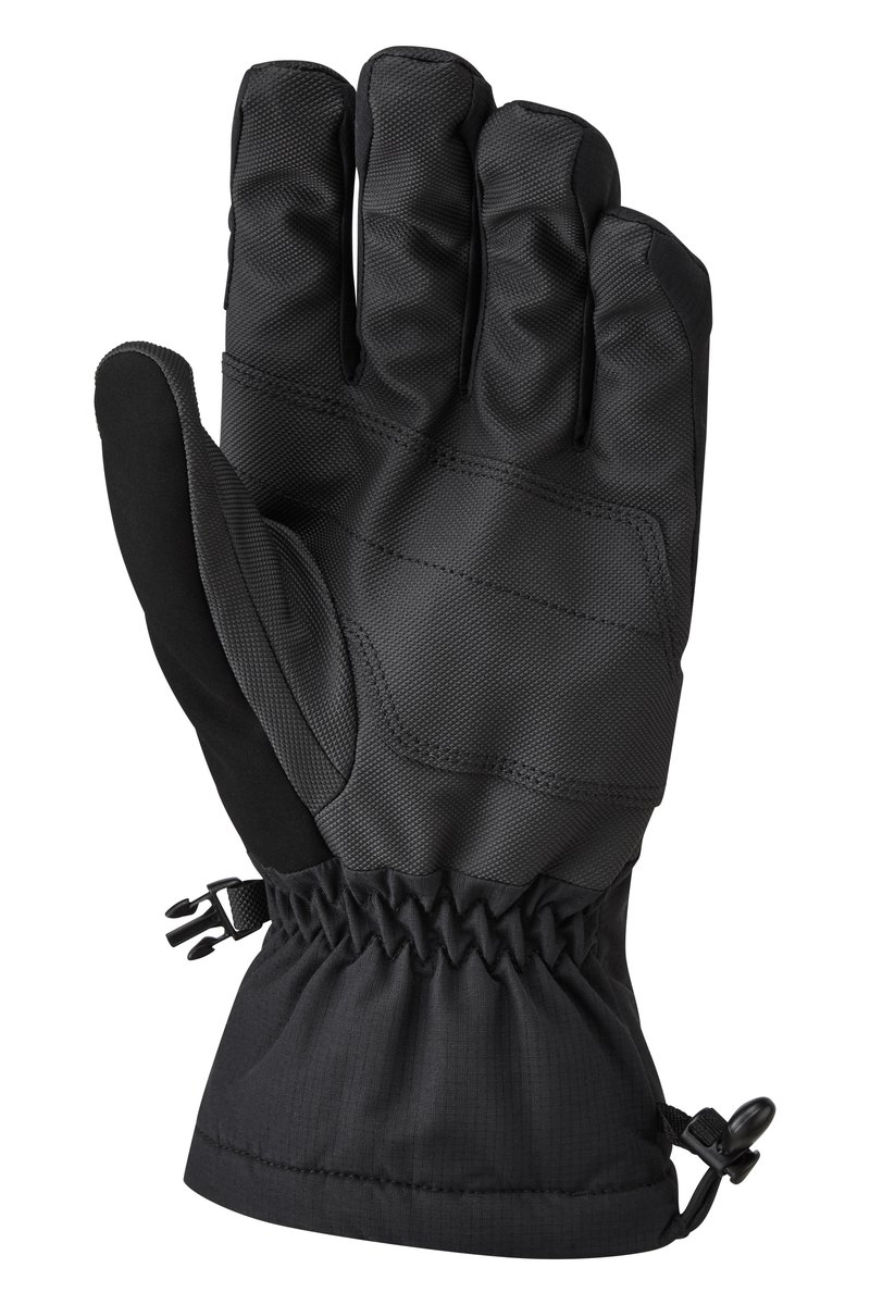 Rab Storm Gloves