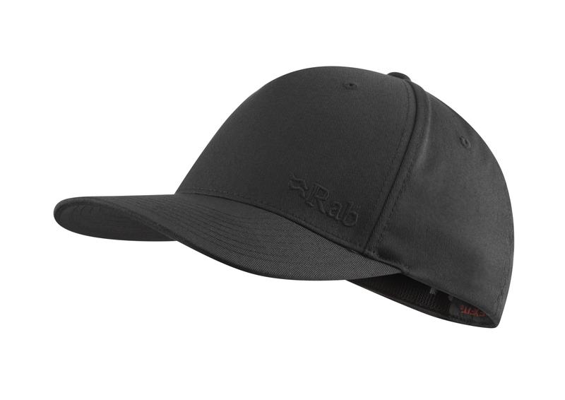 Rab Base Cap - Flex Fit