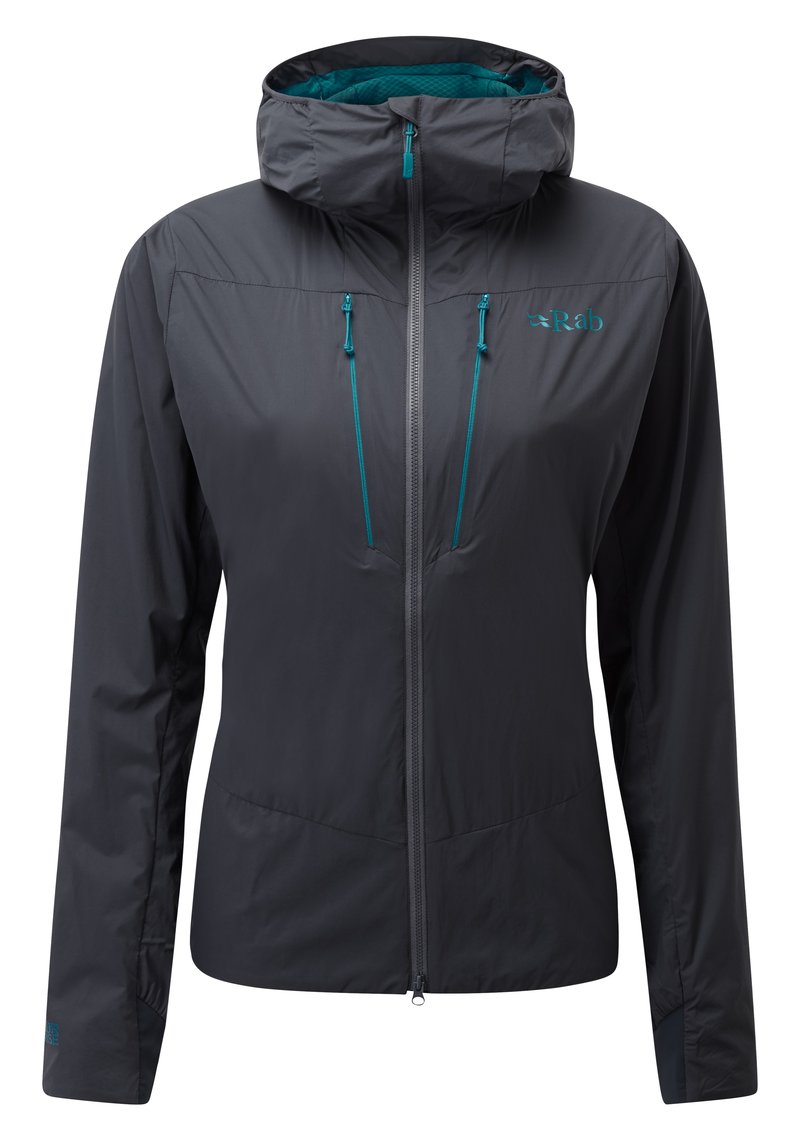 Rab VR Alpine Light Jacket (Womens)