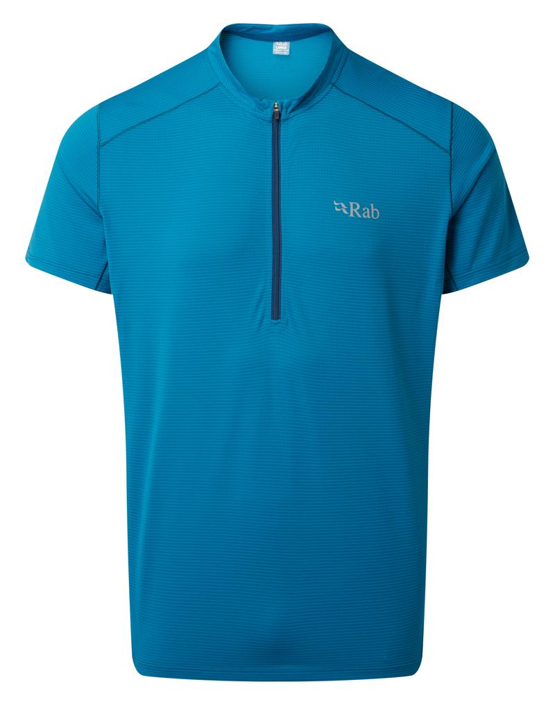 Rab Sonic SS Zip
