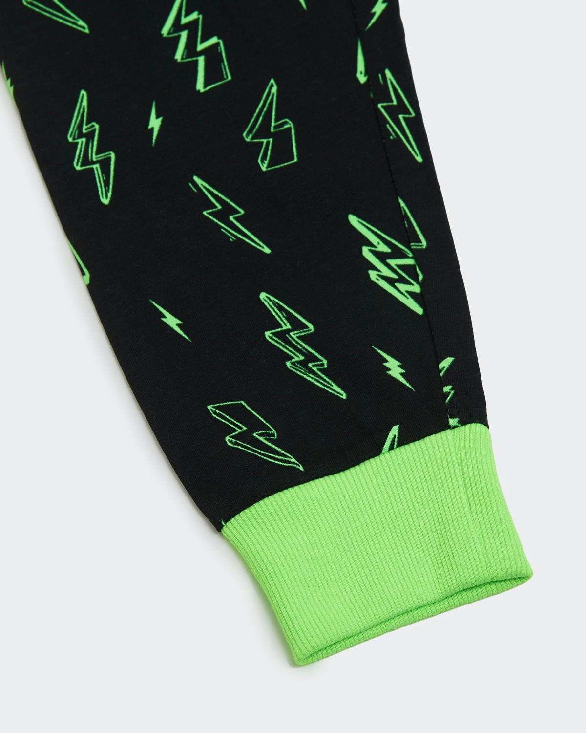 Jersey Pyjamas (2-14 years)