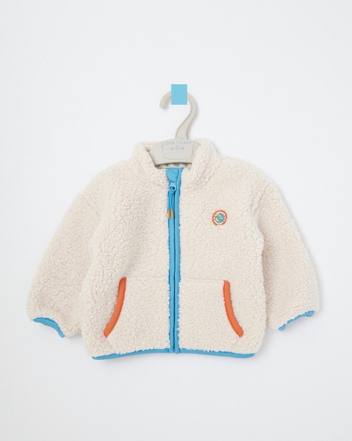 Leigh Tucker Willow Sebastian Fleece (3 months-4 years)