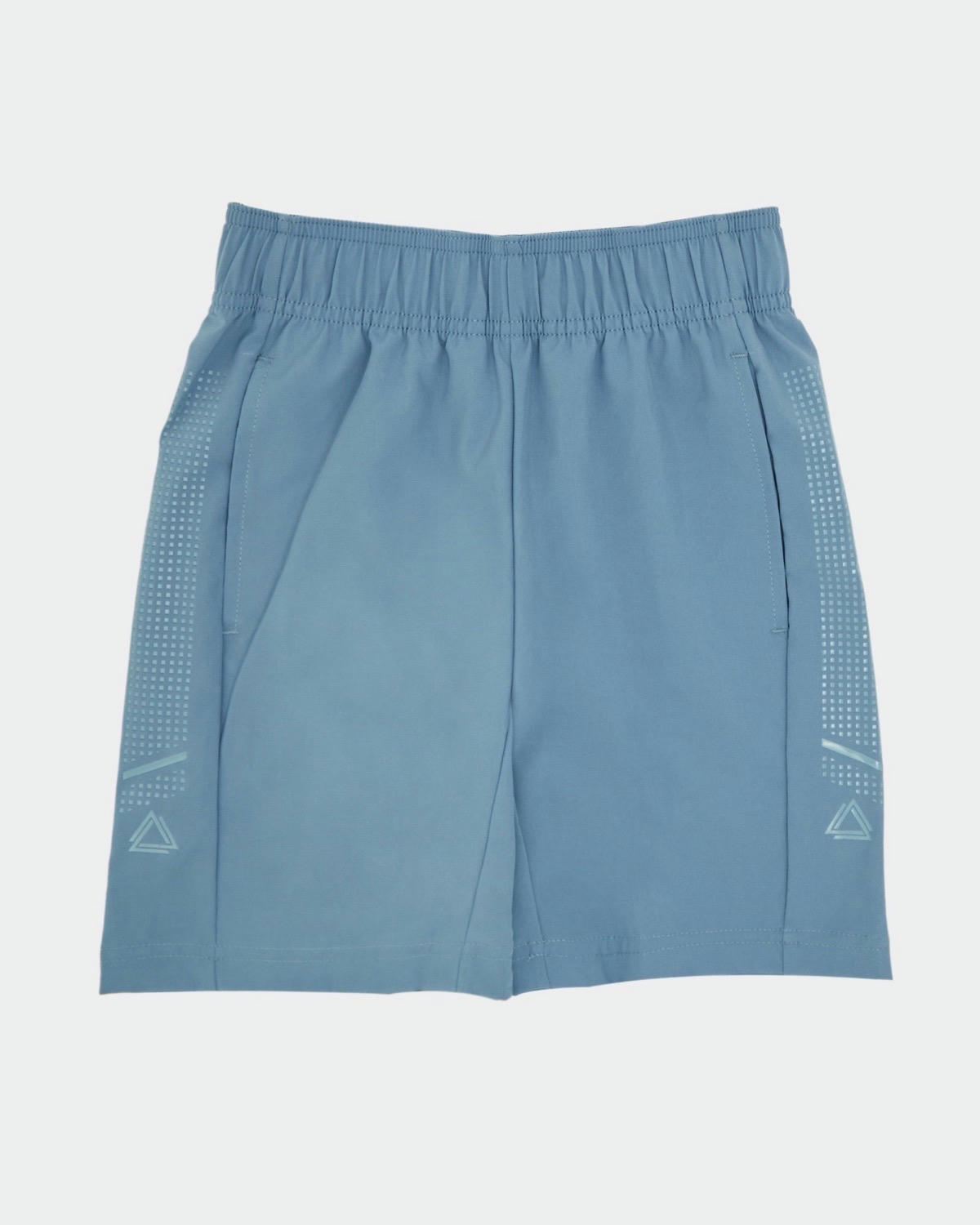 Kids Sports Shorts (4-14 Years)