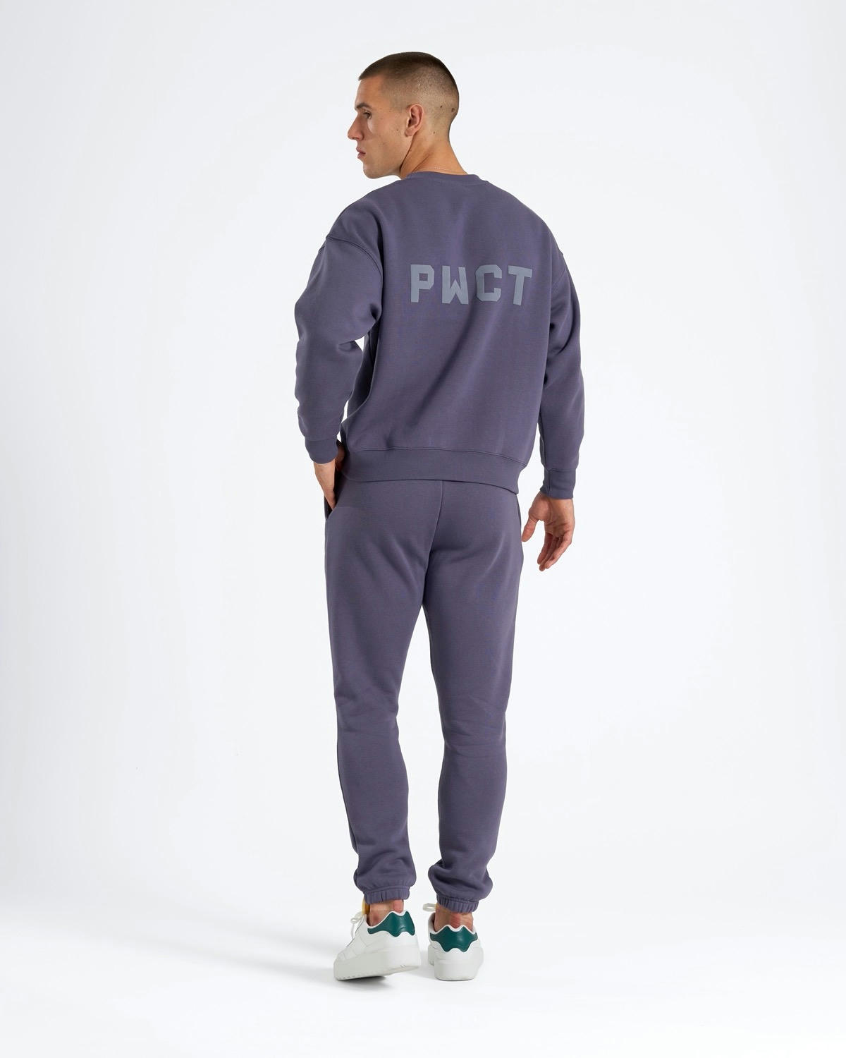 Powercut Club Men's Heavyweight Jogger