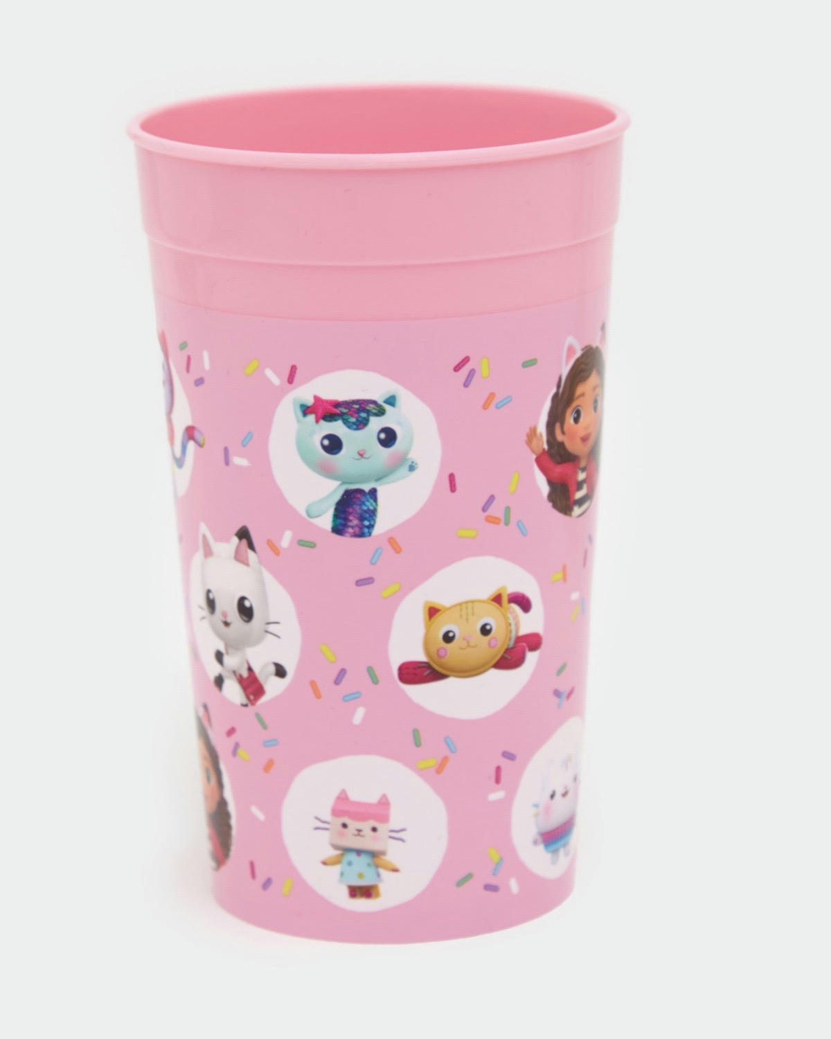 Gabbys Dollhouse Breakfast Set