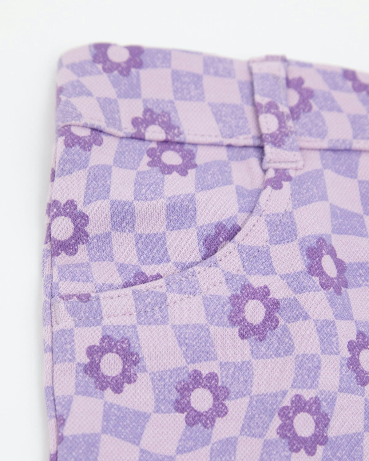 Printed Jegging (2-8 years)