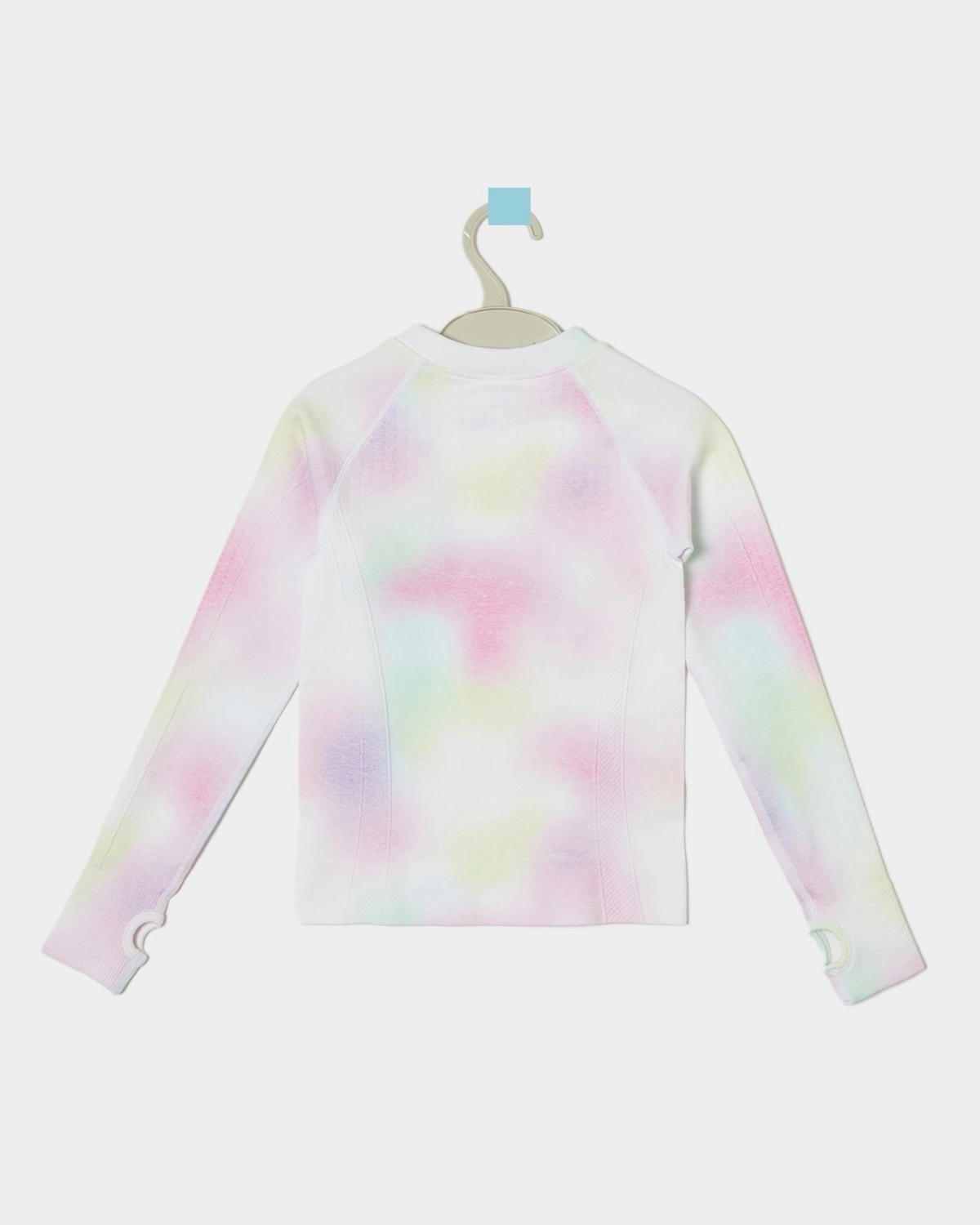 Leigh Tucker Willow Pippa Seamless Top (5-10 years)