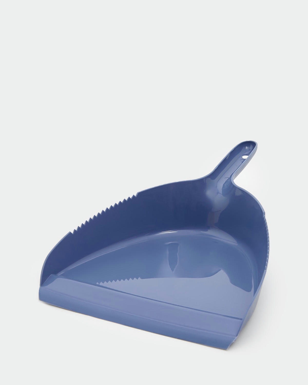 Bamboo Dustpan Set