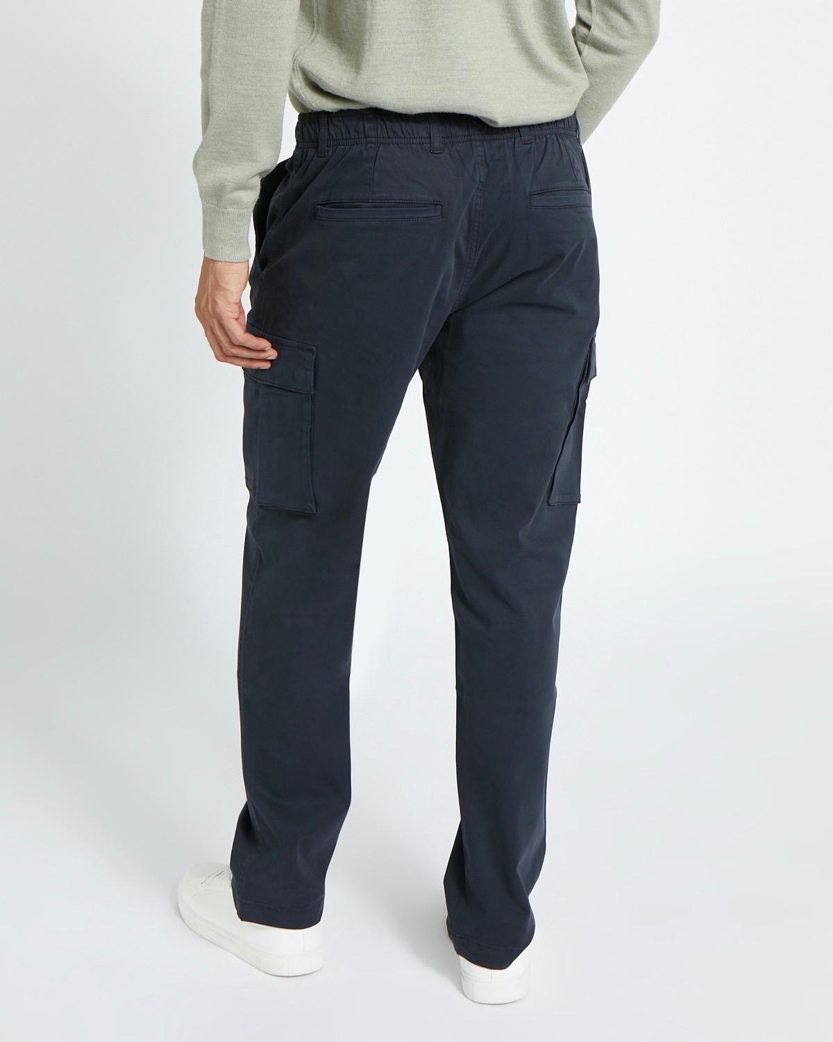Cargo Trousers