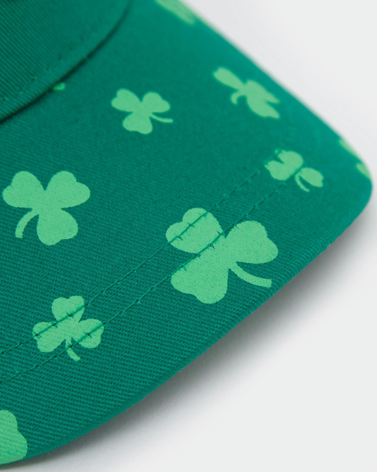 Shamrock Cap