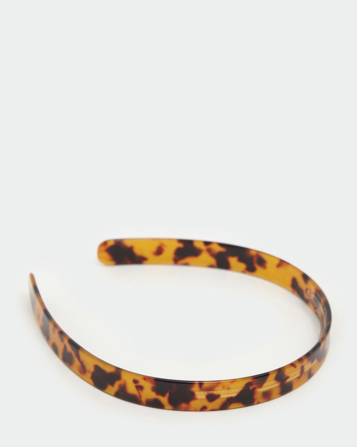 Tortoise Shell Hairband