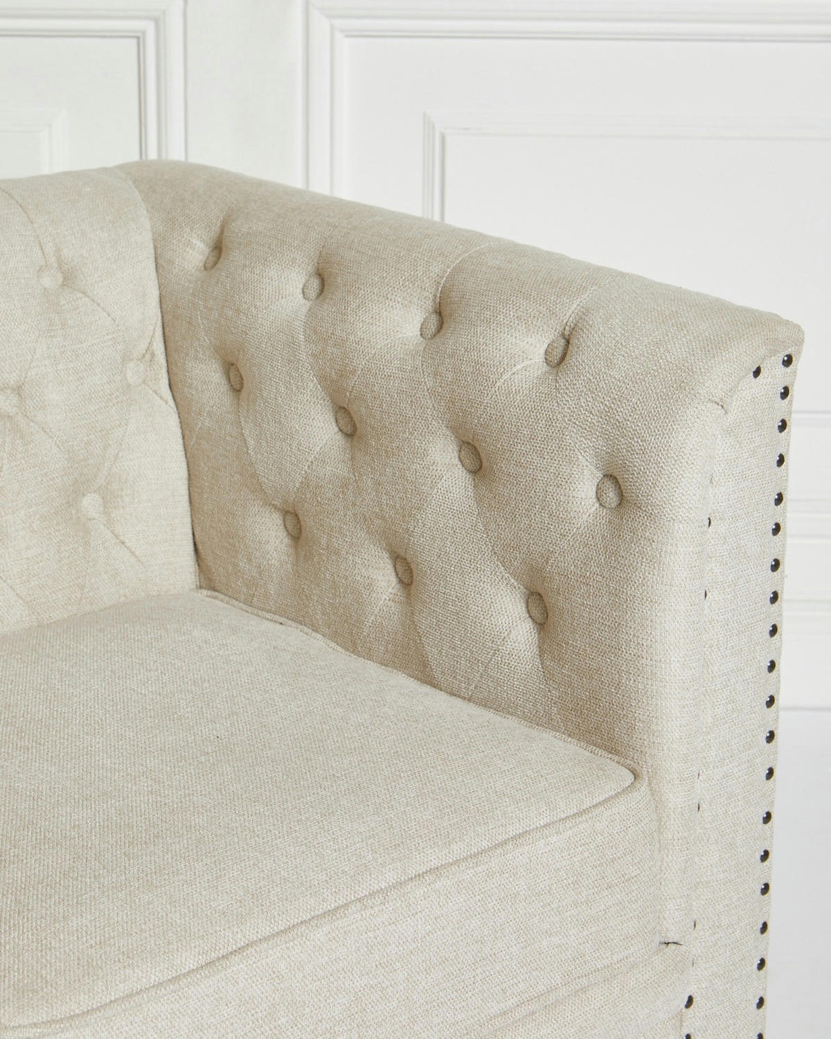 Paul Costelloe Living Textured Armchair