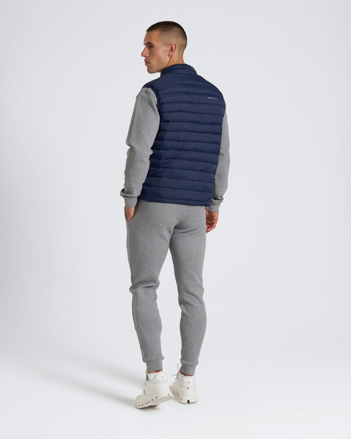 Powercut Outsider Lightweight Gilet