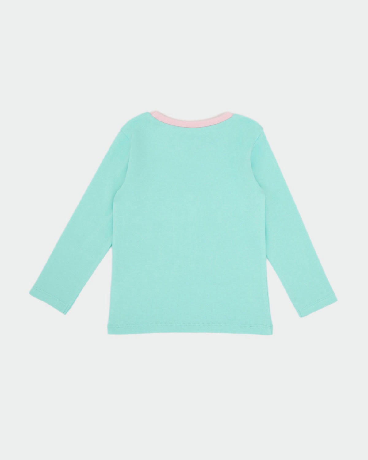 Baby Girls Pyjamas - Pack Of 2 (6 months-4 years)