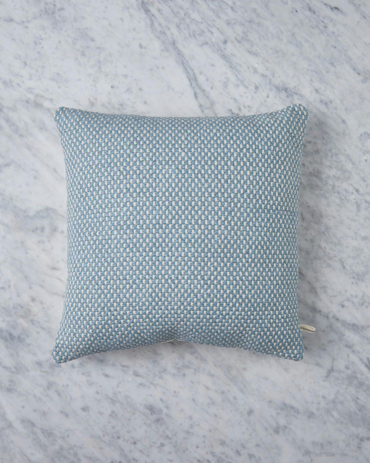 Helen James Considered Hampton Cushion
