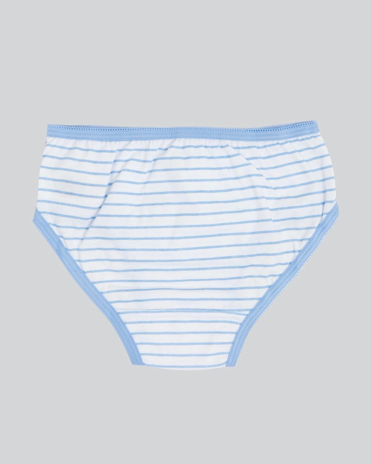 Girls Briefs - Pack Of 7 - (2-14 years)