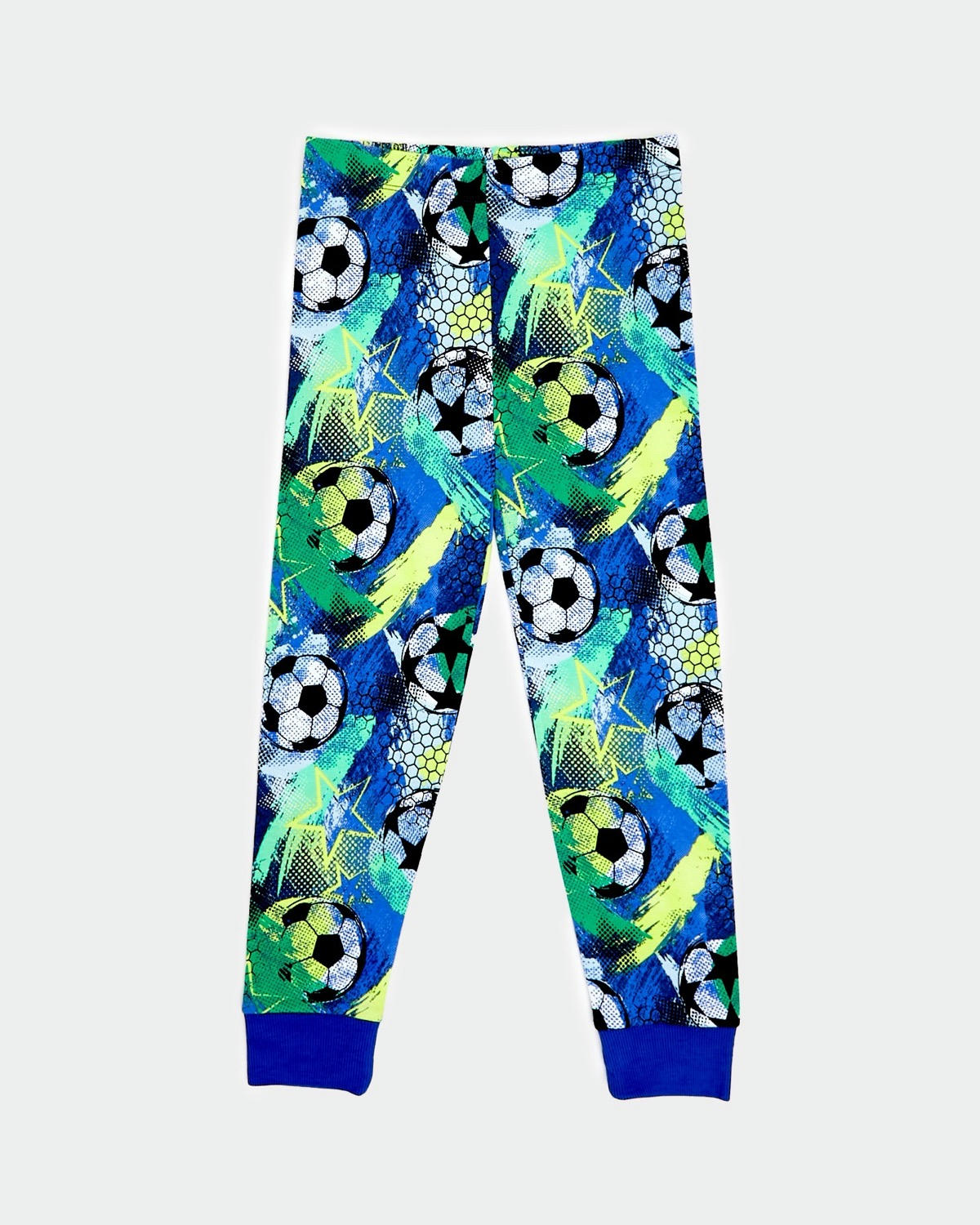 Knit Pyjama Set (2-14 years)