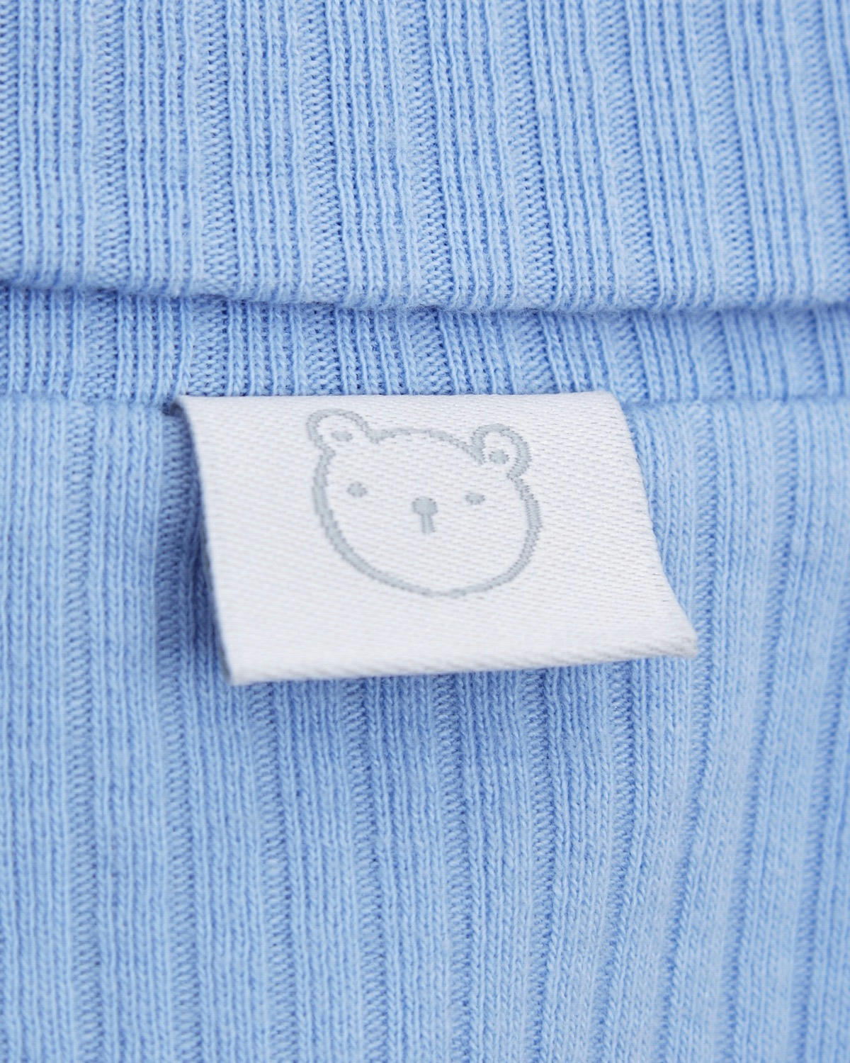 Three-Piece Wrap Set (Newborn-9 months)