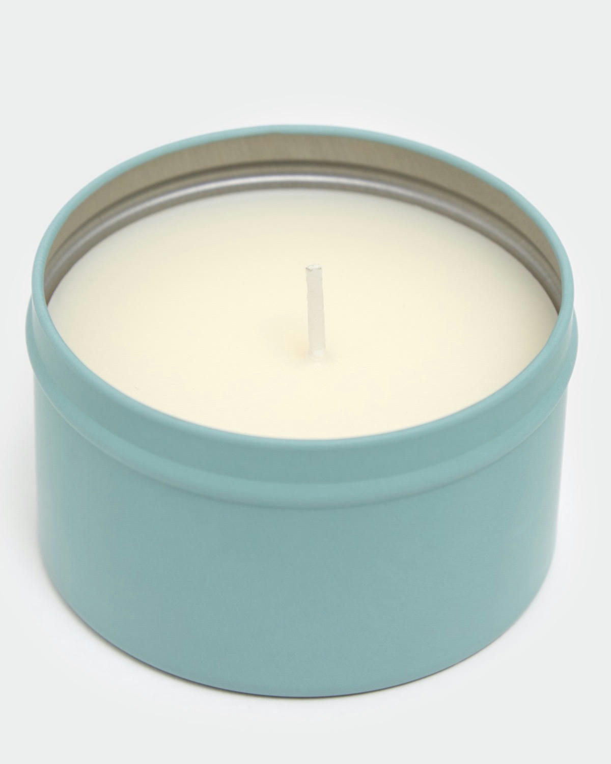 Scented Candle in Tin