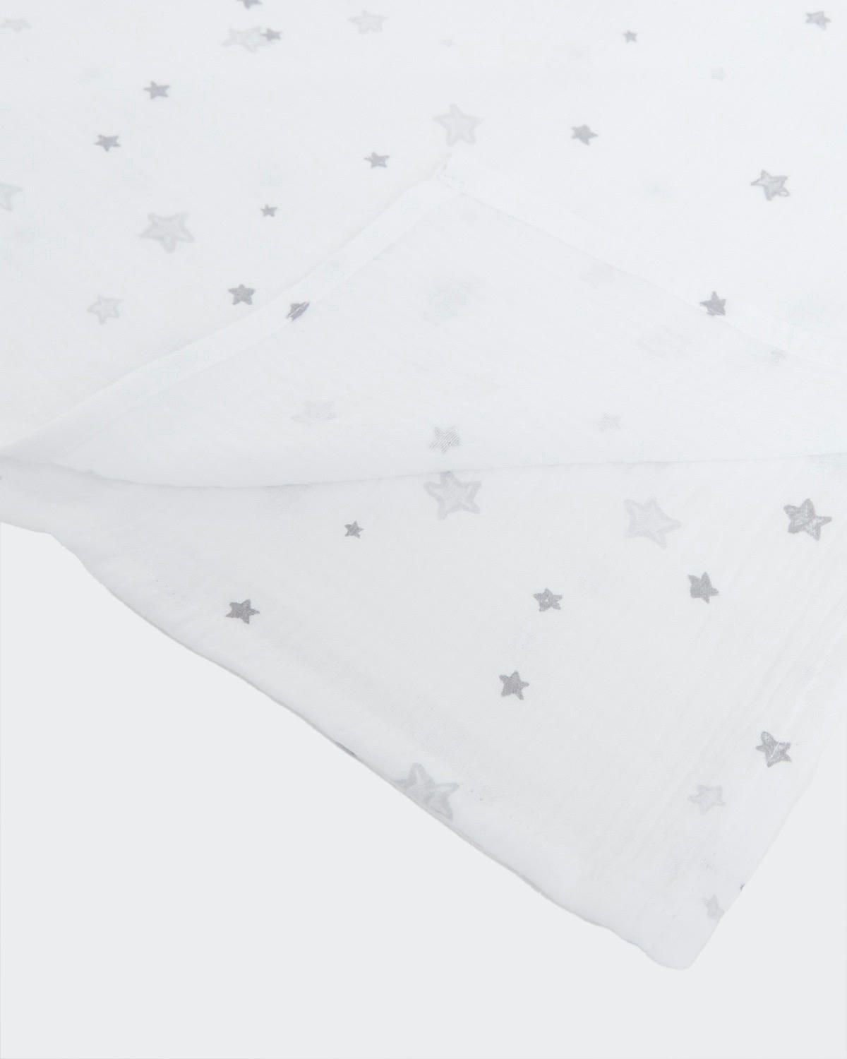 Muslin Swaddle Blanket