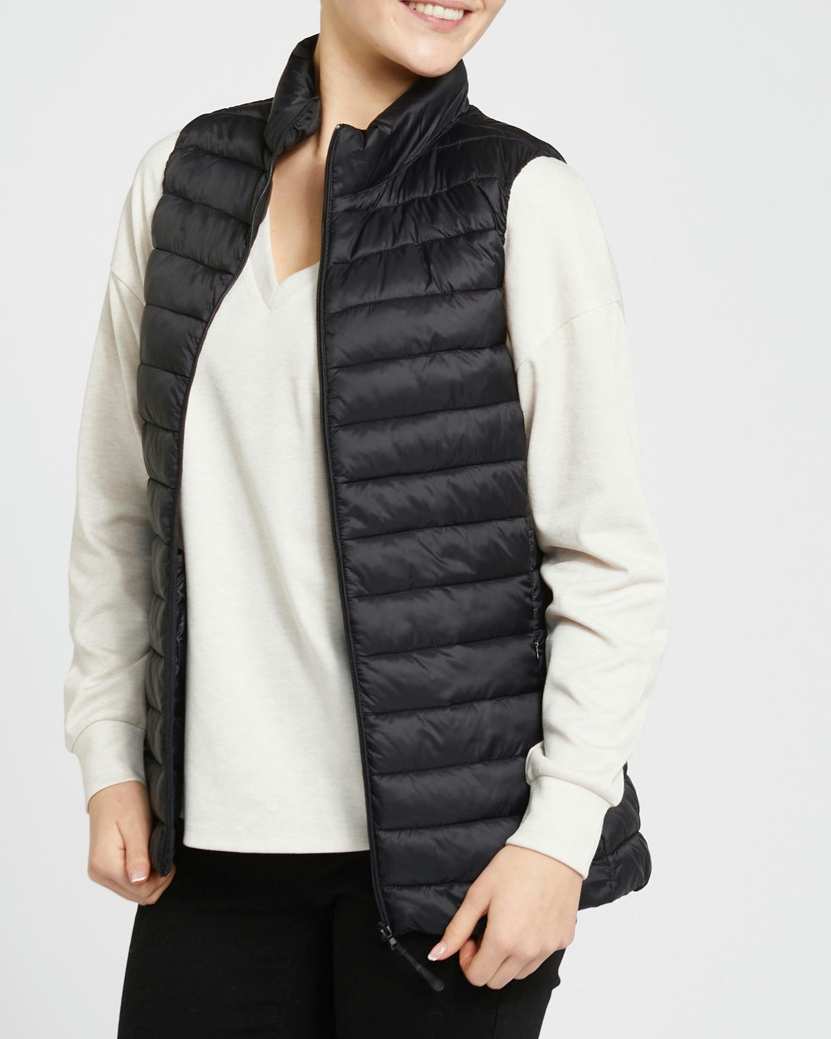Superlight Gilet