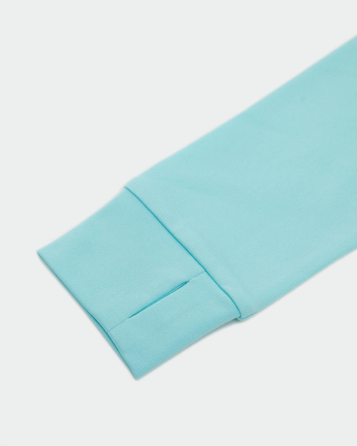 Funnel Half Zip Top (4-14 Years)