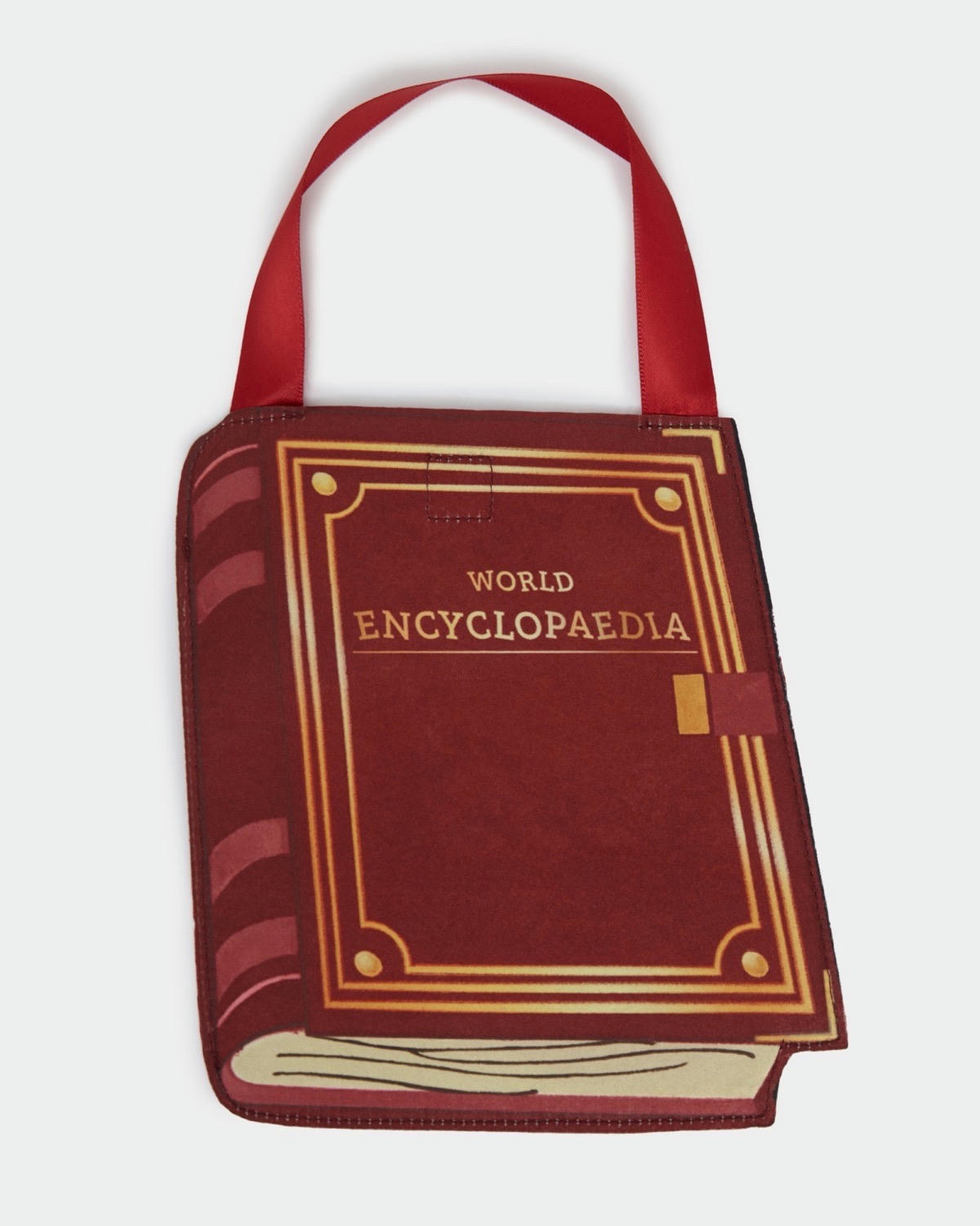 Matilda Costume (3-8 Years)