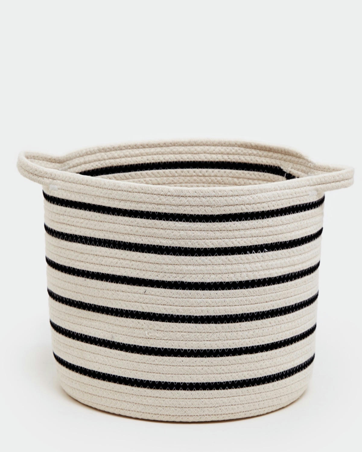 Rope Handle Baskets