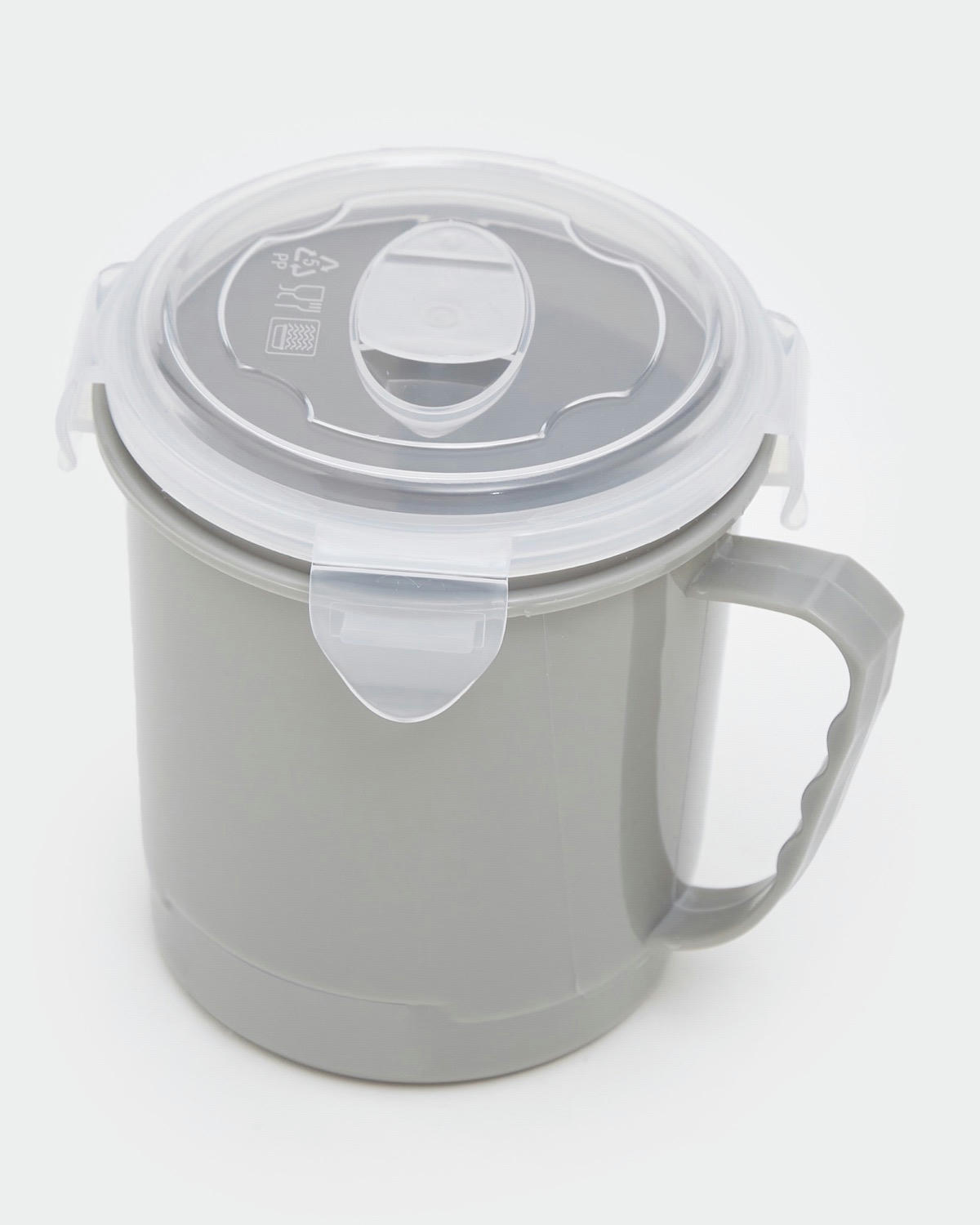 Microwave Mug
