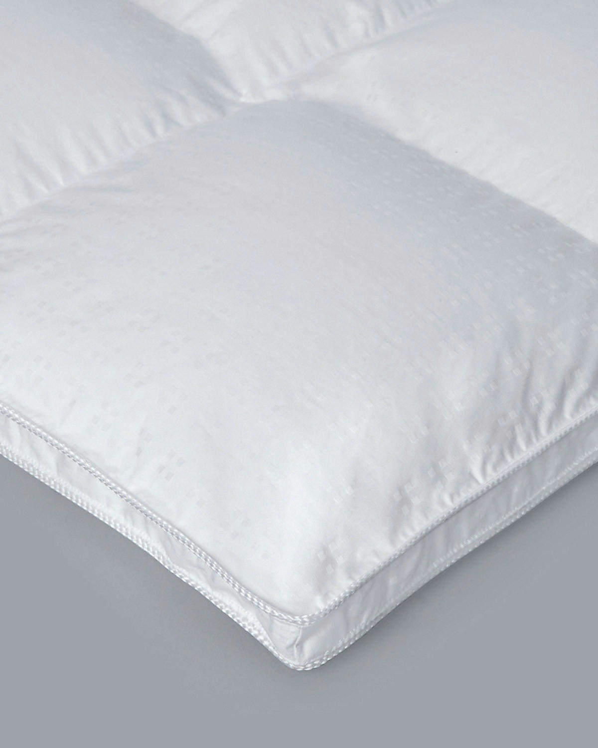 Francis Brennan the Collection Duck Down and Feather Duvet 13.5 Tog