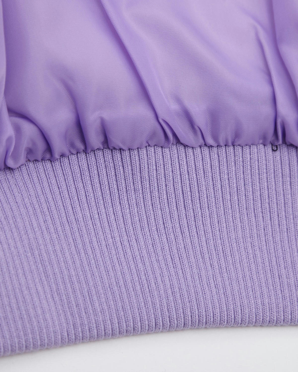 Hooded Gilet (2-14 years)