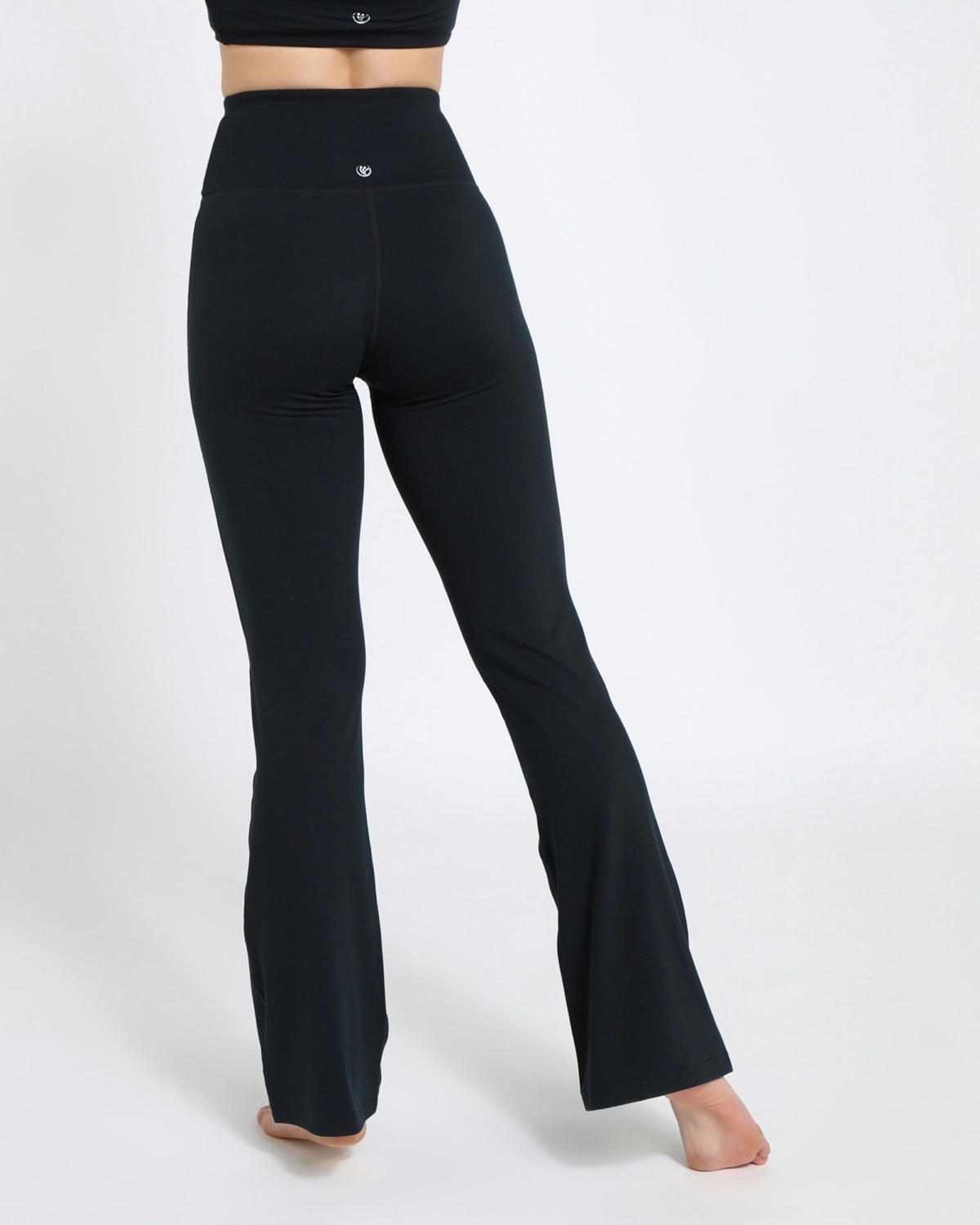 Contour Flared Leggings