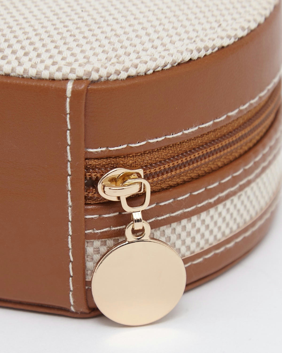 Travel Jewellery Box