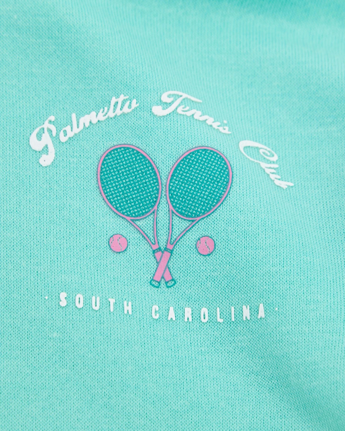 Half Zip Sweatshirt (3-14 Years)