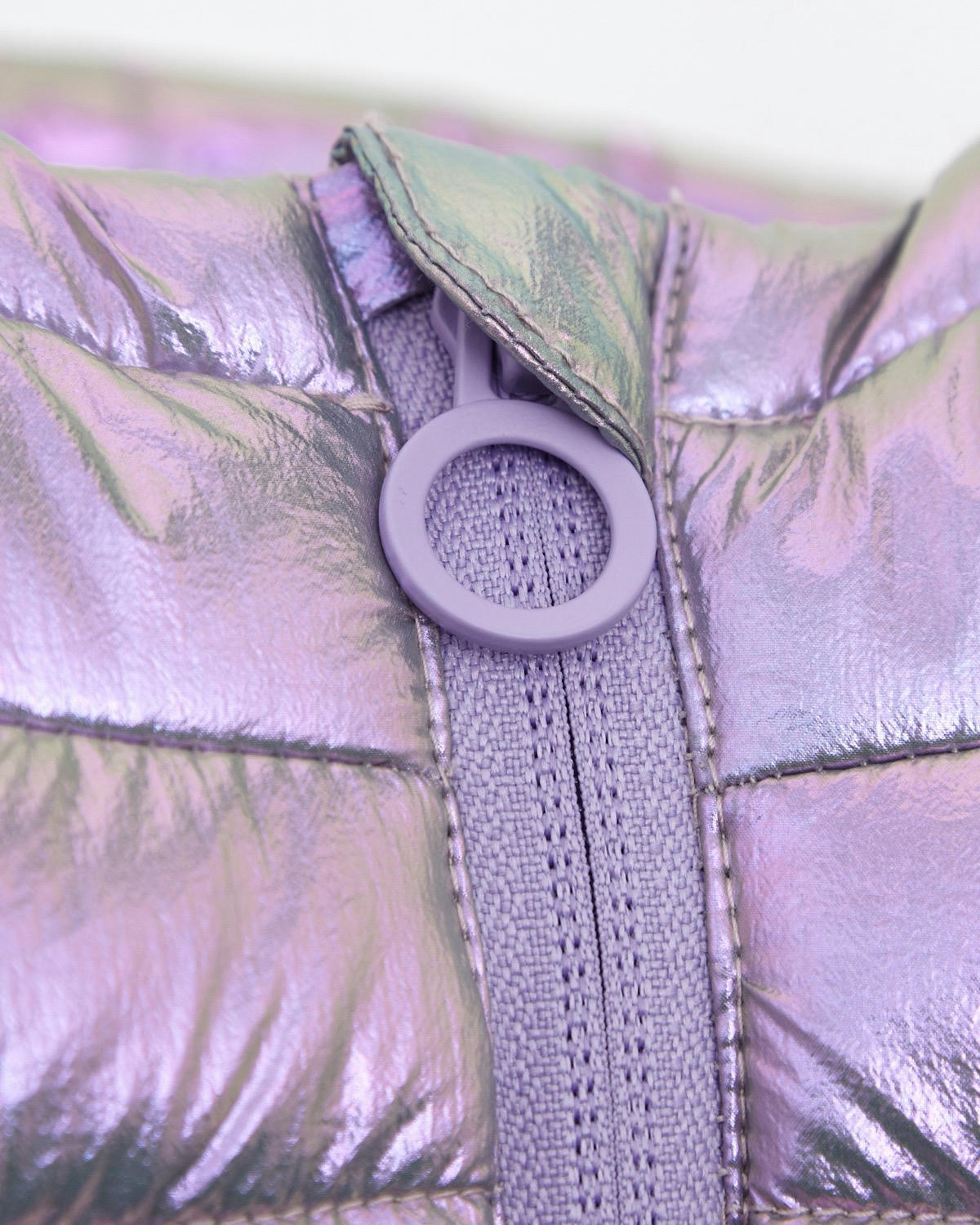 Hooded Gilet (2-14 years)