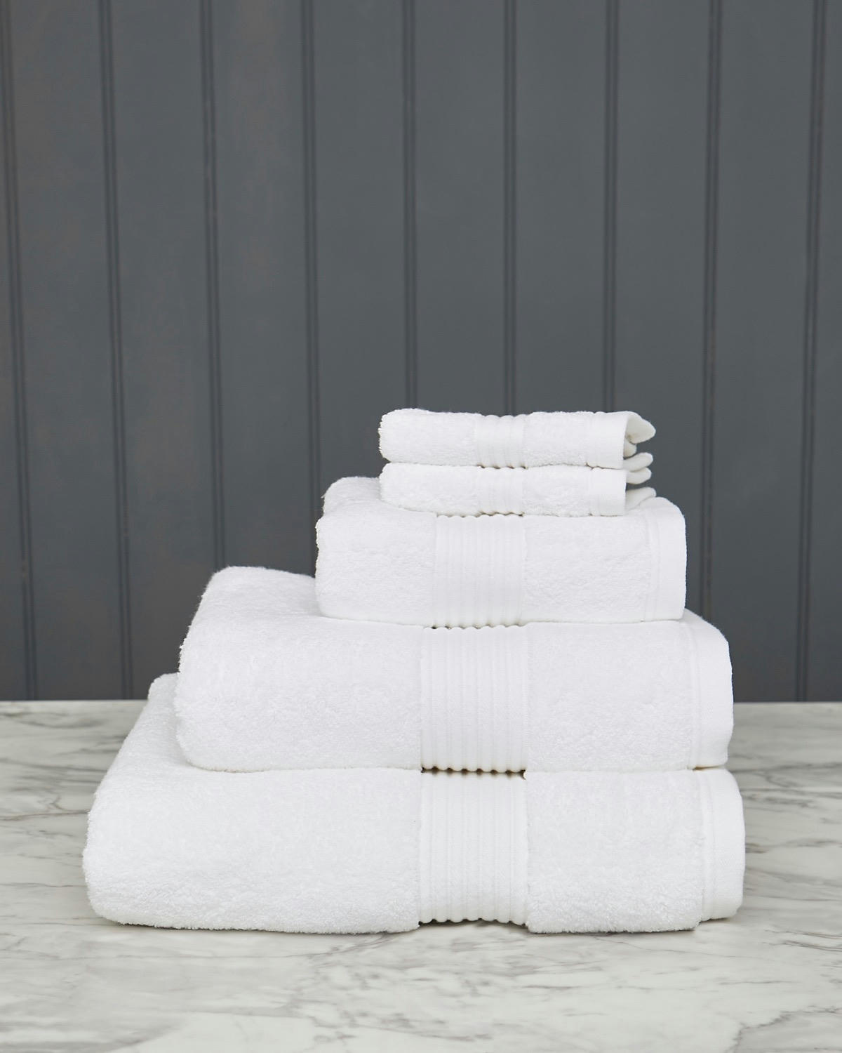 Ultimate Luxury Hand Towel