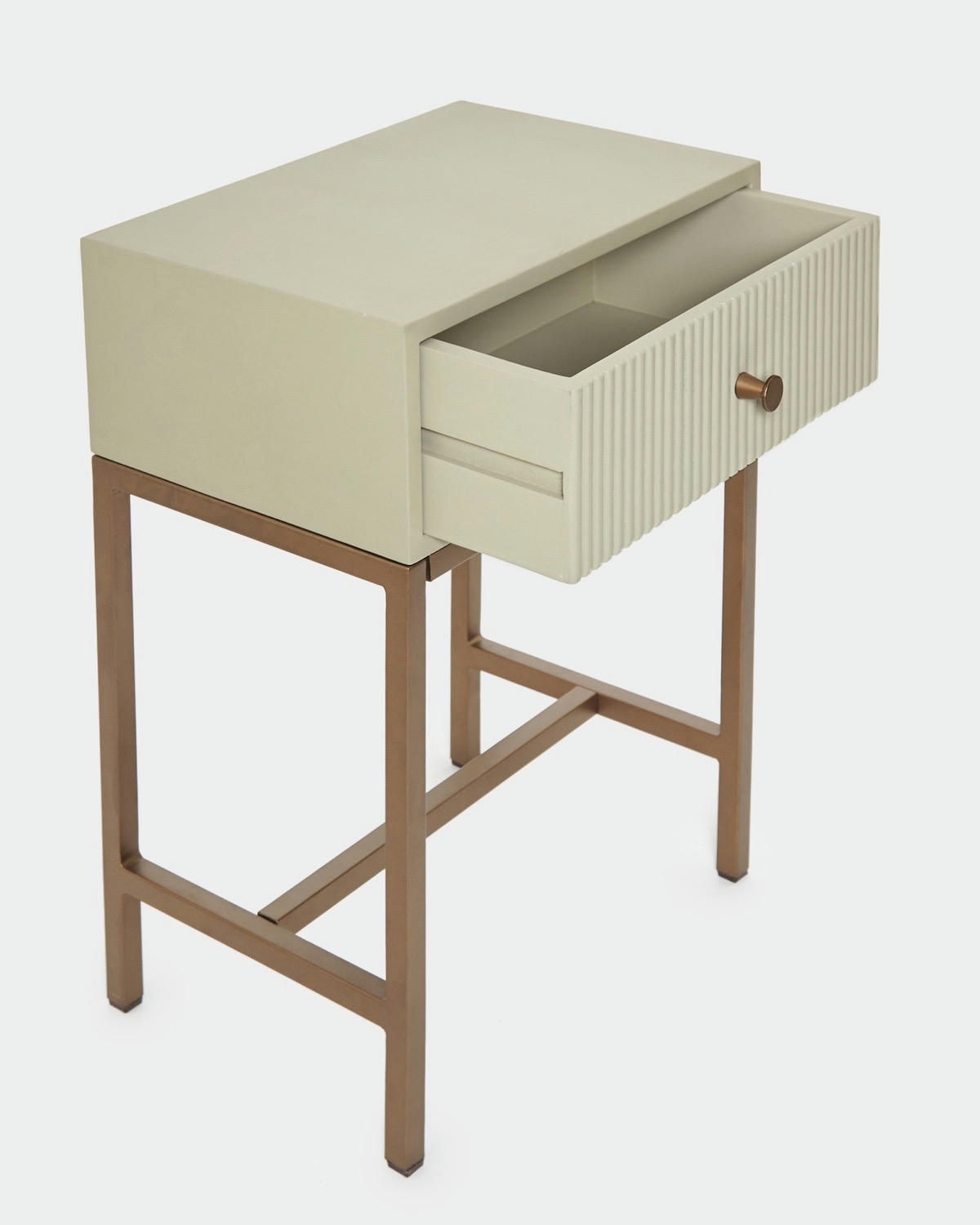 Carolyn Donnelly Eclectic Wooden Locker