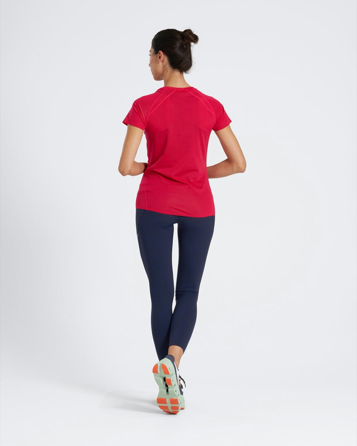 Powercut Sculpt T-Shirt