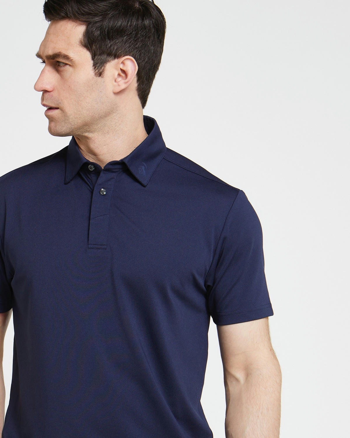 Pádraig Harrington Golf Slim Fit Polo Shirt